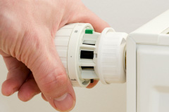 Perrywood central heating repair costs
