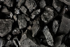 Perrywood coal boiler costs