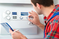 free Perrywood gas safe engineer quotes